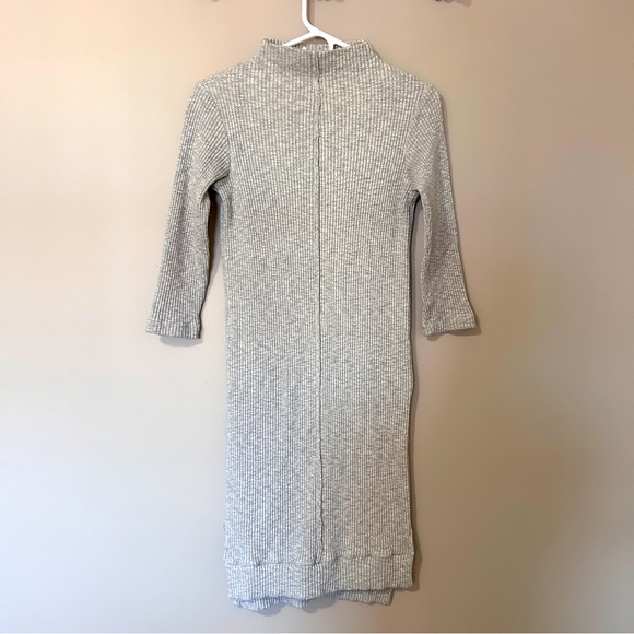 Rebecca King Weekend Pullover Dress Sz S - Picture 4 of 11